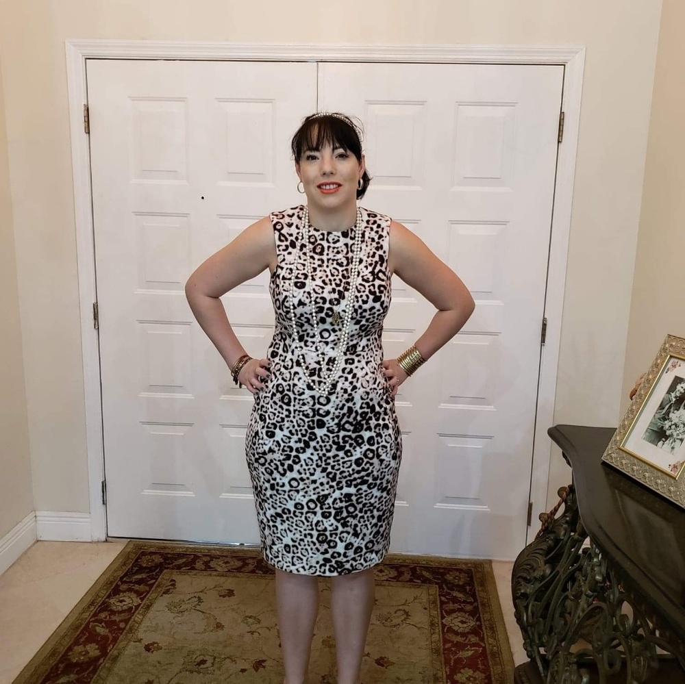 Meet your Posher, Katy